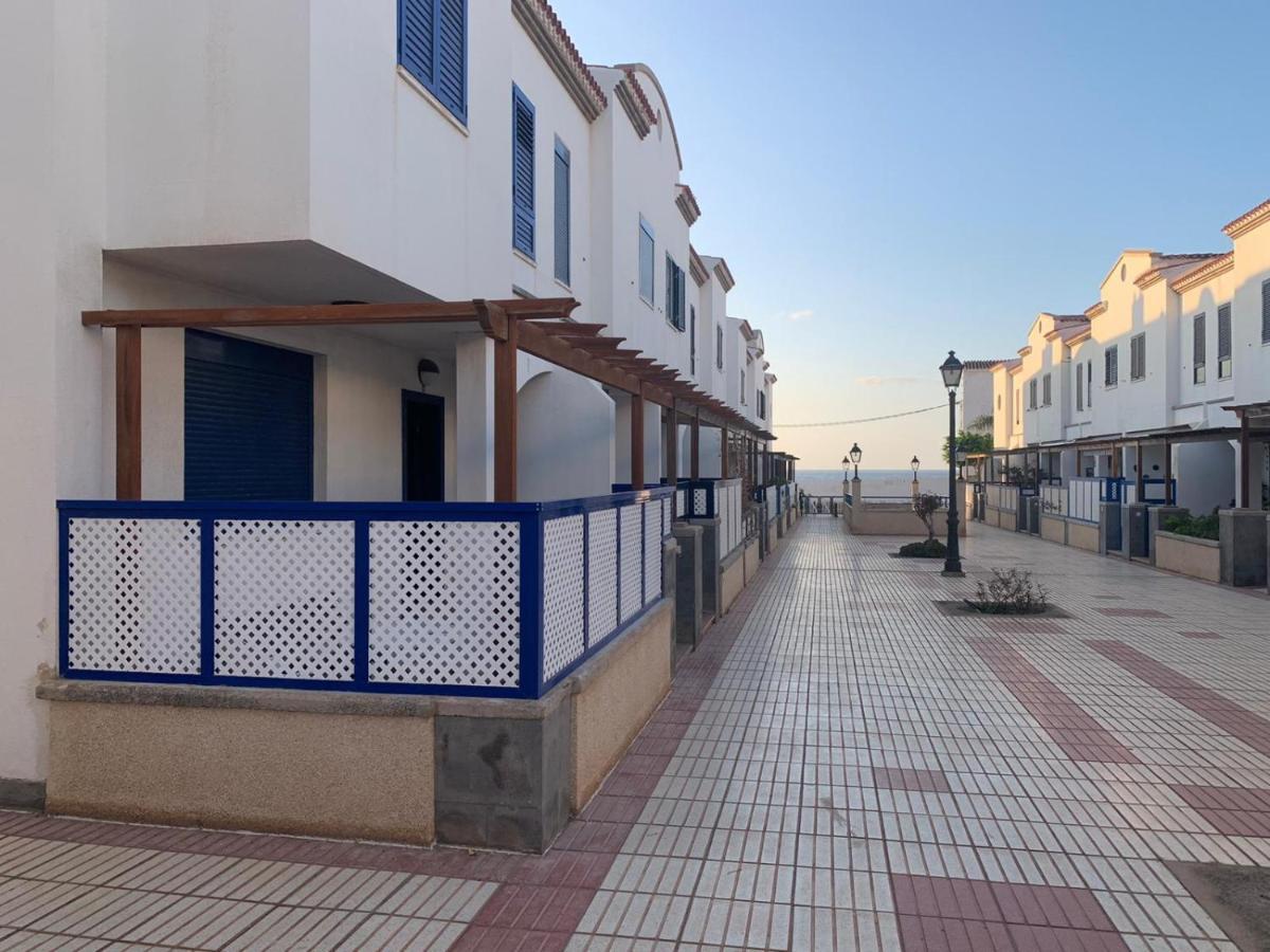 Agaete Paradise Appartamento *